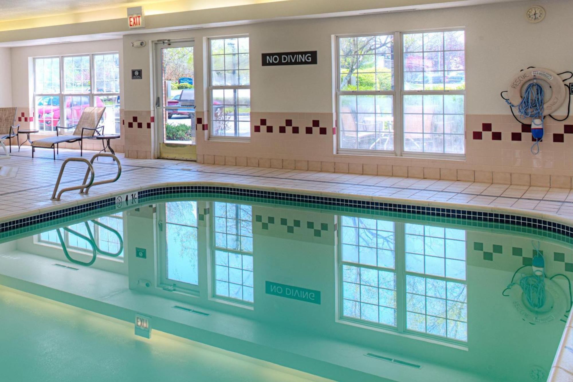 Residence Inn Portland Scarborough Εξωτερικό φωτογραφία
