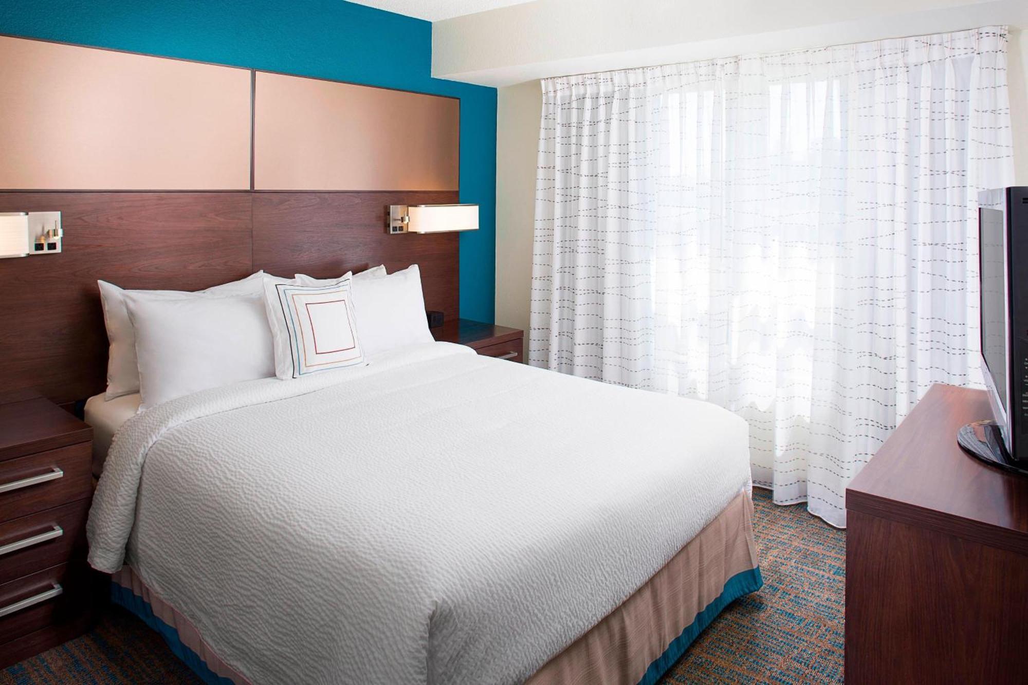 Residence Inn Portland Scarborough Εξωτερικό φωτογραφία