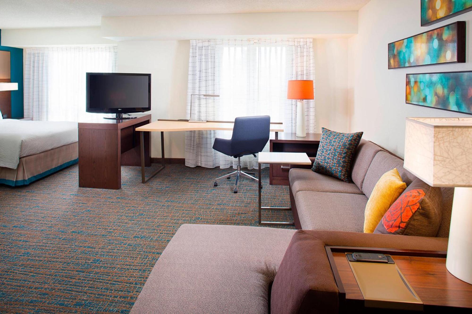 Residence Inn Portland Scarborough Εξωτερικό φωτογραφία