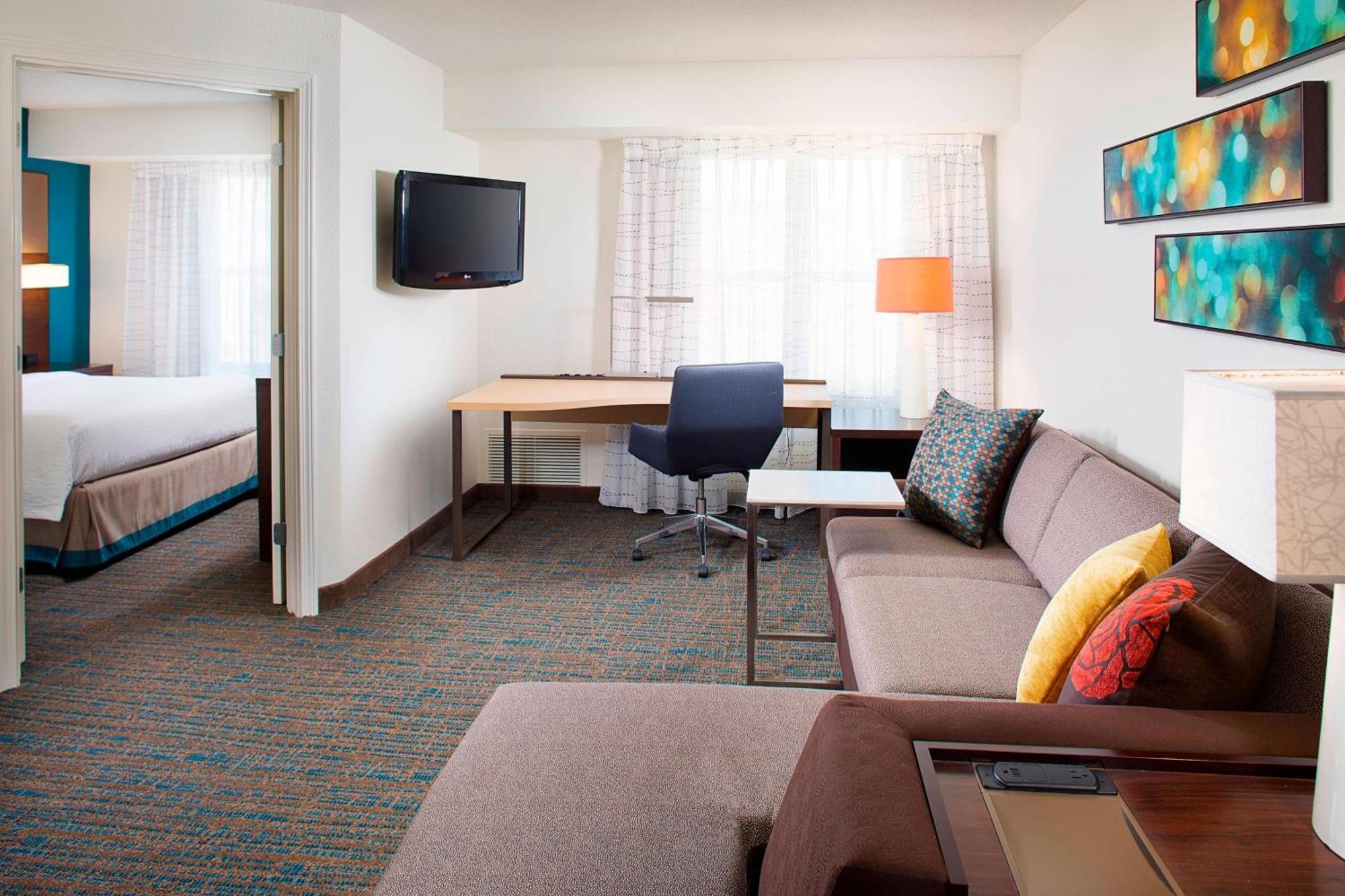 Residence Inn Portland Scarborough Εξωτερικό φωτογραφία