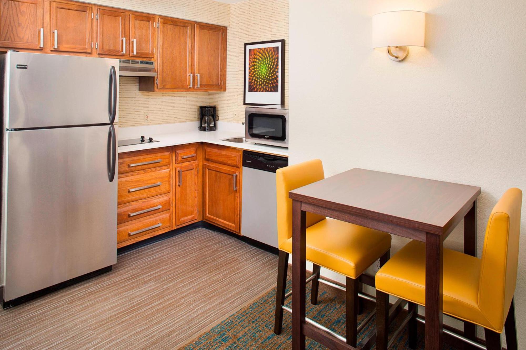Residence Inn Portland Scarborough Εξωτερικό φωτογραφία