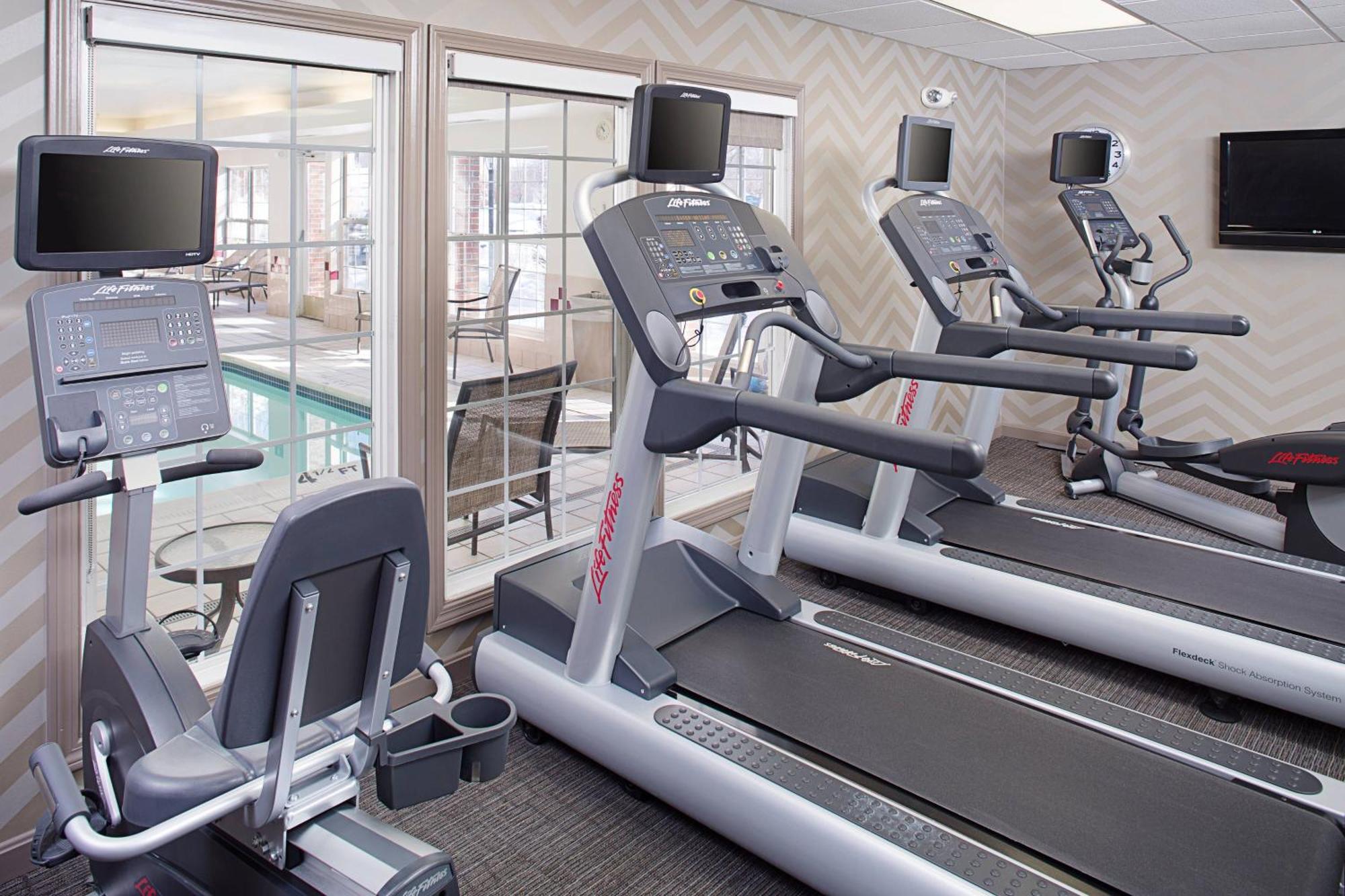 Residence Inn Portland Scarborough Εξωτερικό φωτογραφία