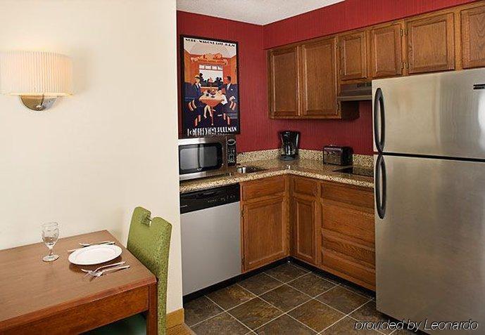 Residence Inn Portland Scarborough Εξωτερικό φωτογραφία