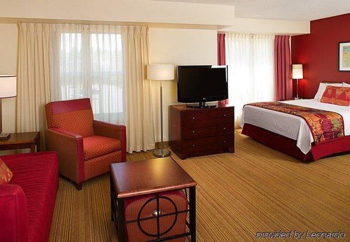 Residence Inn Portland Scarborough Εξωτερικό φωτογραφία