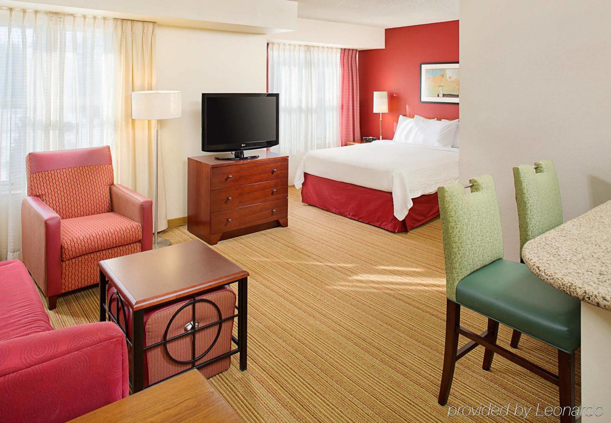 Residence Inn Portland Scarborough Εξωτερικό φωτογραφία