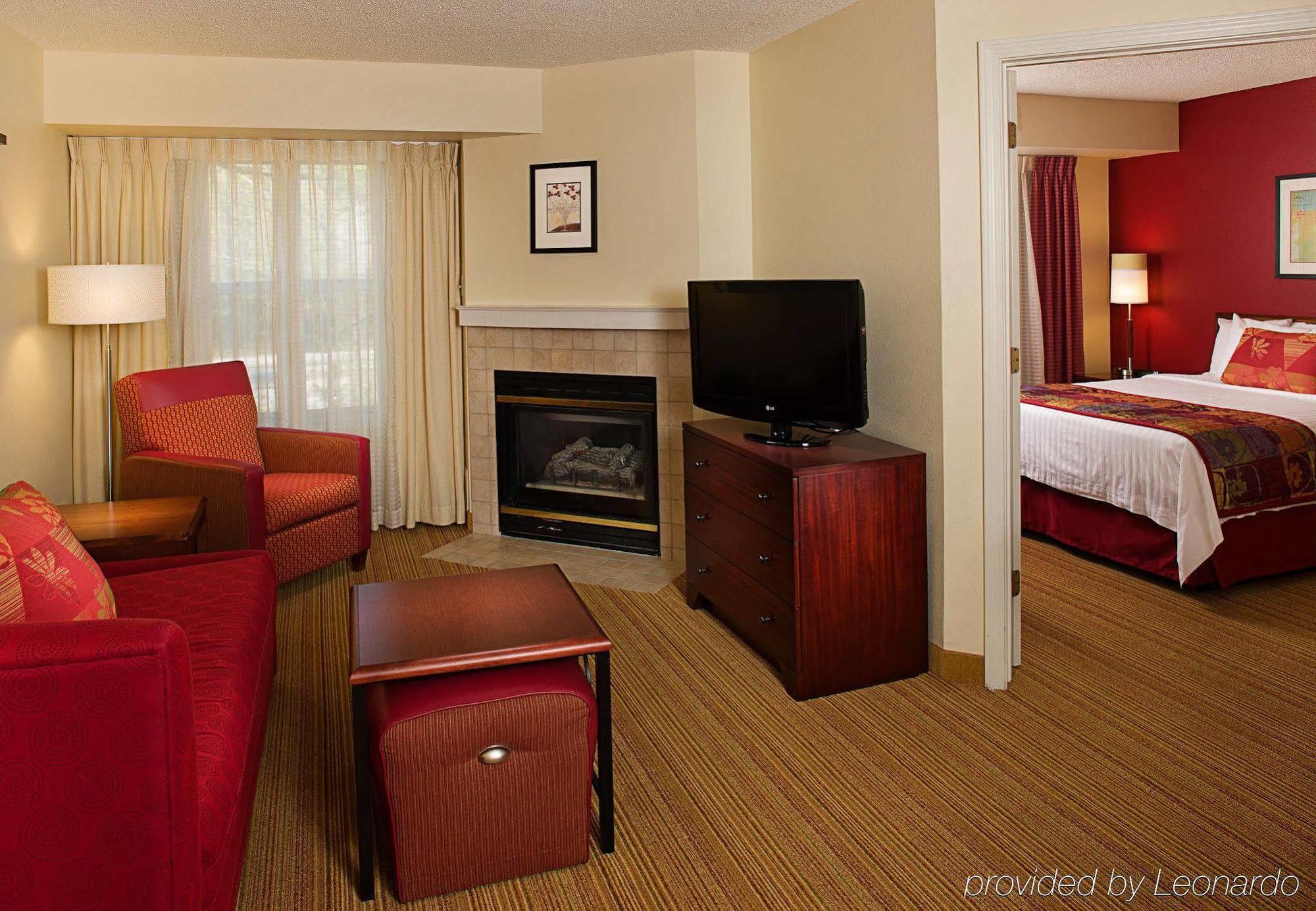 Residence Inn Portland Scarborough Εξωτερικό φωτογραφία