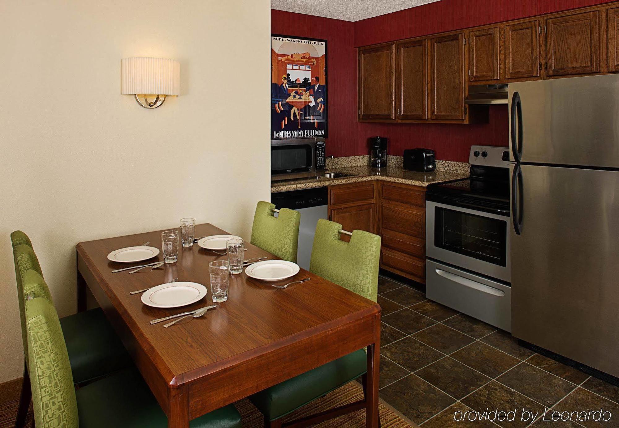 Residence Inn Portland Scarborough Εξωτερικό φωτογραφία