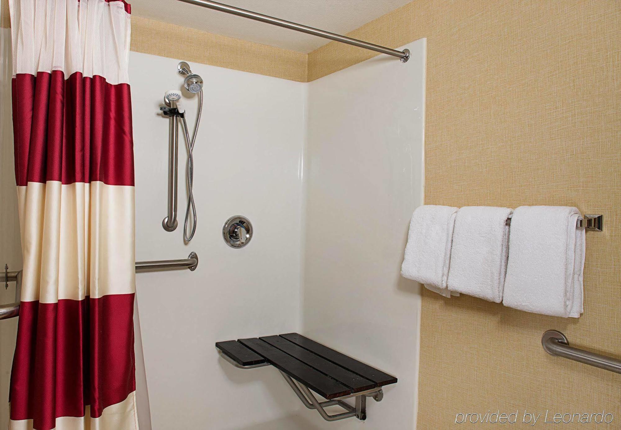 Residence Inn Portland Scarborough Εξωτερικό φωτογραφία